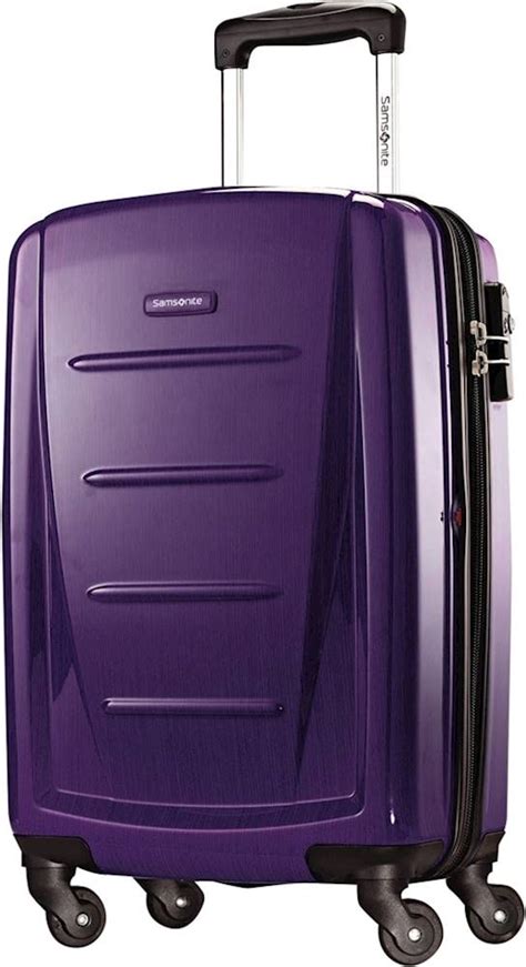 where to buy samsonite luggage.